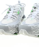MIZUNO（ミズノ）スニーカー グレー サイズ:27cm メンズ/2200717231119