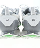 MIZUNO（ミズノ）スニーカー グレー サイズ:27cm メンズ/2200717231119