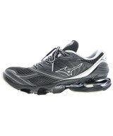 MIZUNO（ミズノ）スニーカー 黒 サイズ:27cm メンズ/2200717649051