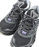 MIZUNO（ミズノ）スニーカー 黒 サイズ:27cm メンズ/2200717649051