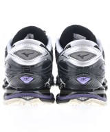MIZUNO（ミズノ）スニーカー 黒 サイズ:27cm メンズ/2200717649051