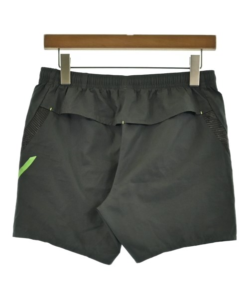 MIZUNO（ミズノ）ショートパンツ グレー サイズ:M レディース/2200718784119
