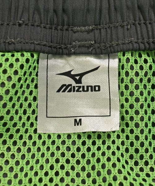 MIZUNO（ミズノ）ショートパンツ グレー サイズ:M レディース/2200718784119