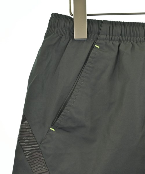 MIZUNO（ミズノ）ショートパンツ グレー サイズ:M レディース/2200718784119