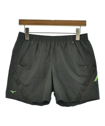 MIZUNO（ミズノ）ショートパンツ グレー サイズ:M レディース