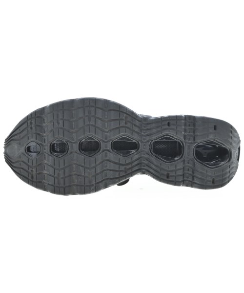 MIZUNO（ミズノ）スニーカー 黒 サイズ:28cm メンズ/2200719527135