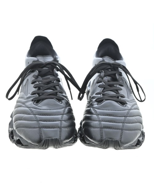 MIZUNO（ミズノ）スニーカー 黒 サイズ:28cm メンズ/2200719527135