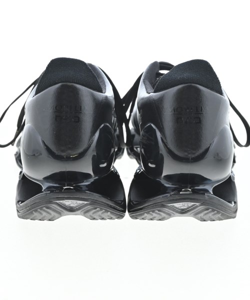 MIZUNO（ミズノ）スニーカー 黒 サイズ:28cm メンズ/2200719527135