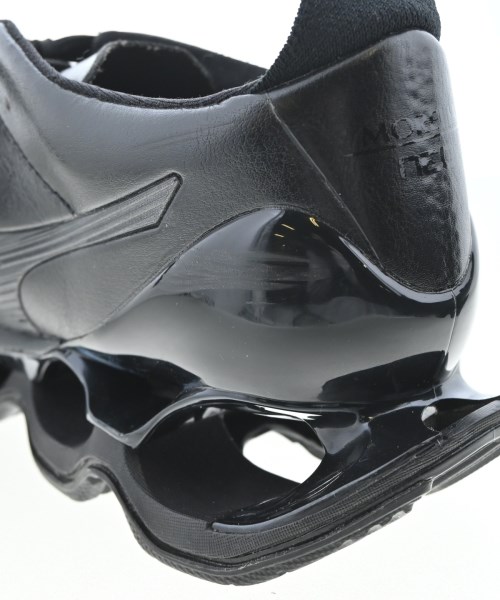 MIZUNO（ミズノ）スニーカー 黒 サイズ:28cm メンズ/2200719527135