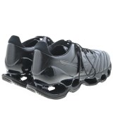 MIZUNO（ミズノ）スニーカー 黒 サイズ:28cm メンズ/2200719527135