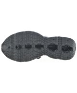 MIZUNO（ミズノ）スニーカー 黒 サイズ:28cm メンズ/2200719527135