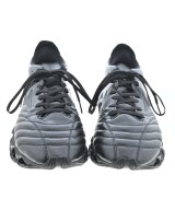 MIZUNO（ミズノ）スニーカー 黒 サイズ:28cm メンズ/2200719527135