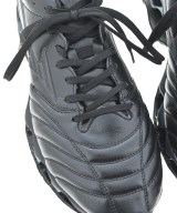 MIZUNO（ミズノ）スニーカー 黒 サイズ:28cm メンズ/2200719527135