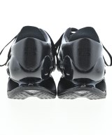 MIZUNO（ミズノ）スニーカー 黒 サイズ:28cm メンズ/2200719527135