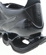 MIZUNO（ミズノ）スニーカー 黒 サイズ:28cm メンズ/2200719527135