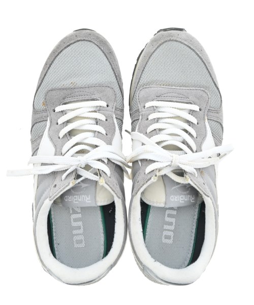 MIZUNO（ミズノ）スニーカー グレー サイズ:26.5cm メンズ/2200646331034