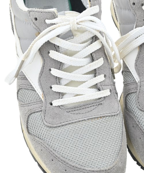 MIZUNO（ミズノ）スニーカー グレー サイズ:26.5cm メンズ/2200646331034