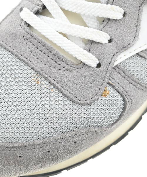 MIZUNO（ミズノ）スニーカー グレー サイズ:26.5cm メンズ/2200646331034