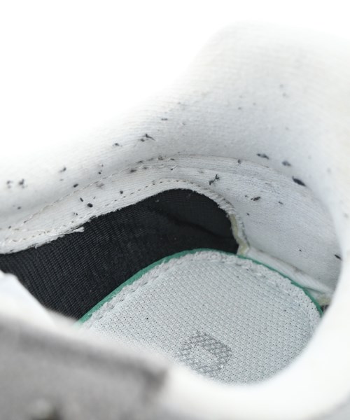 MIZUNO（ミズノ）スニーカー グレー サイズ:26.5cm メンズ/2200646331034