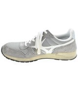 MIZUNO（ミズノ）スニーカー グレー サイズ:26.5cm メンズ/2200646331034