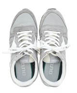 MIZUNO（ミズノ）スニーカー グレー サイズ:26.5cm メンズ/2200646331034