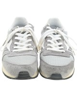 MIZUNO（ミズノ）スニーカー グレー サイズ:26.5cm メンズ/2200646331034