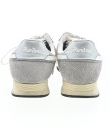 MIZUNO（ミズノ）スニーカー グレー サイズ:26.5cm メンズ/2200646331034