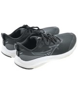 MIZUNO（ミズノ）スニーカー 黒 サイズ:23.5cm レディース/2200636613010