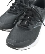 MIZUNO（ミズノ）スニーカー 黒 サイズ:23.5cm レディース/2200636613010