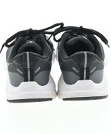 MIZUNO（ミズノ）スニーカー 黒 サイズ:23.5cm レディース/2200636613010