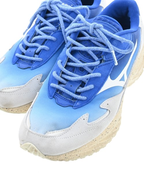 MIZUNO（ミズノ）ビジネス・ドレスシューズ 青 サイズ:28cm メンズ/2200647150054