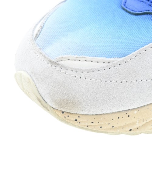 MIZUNO（ミズノ）ビジネス・ドレスシューズ 青 サイズ:28cm メンズ/2200647150054