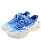 MIZUNO（ミズノ）ビジネス・ドレスシューズ 青 サイズ:28cm メンズ/2200647150054