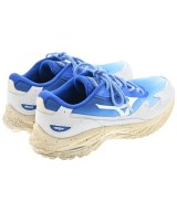 MIZUNO（ミズノ）ビジネス・ドレスシューズ 青 サイズ:28cm メンズ/2200647150054