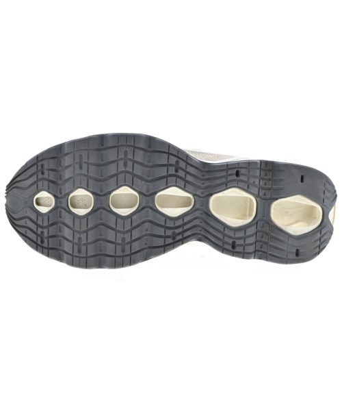 MIZUNO（ミズノ）スニーカー 白 サイズ:28cm メンズ/2200647886106