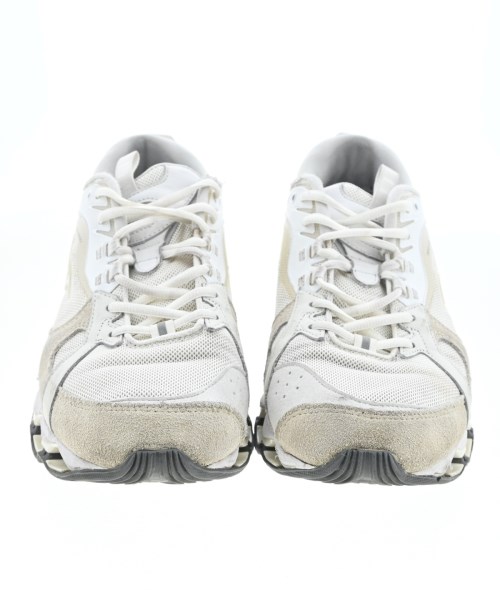 MIZUNO（ミズノ）スニーカー 白 サイズ:28cm メンズ/2200647886106