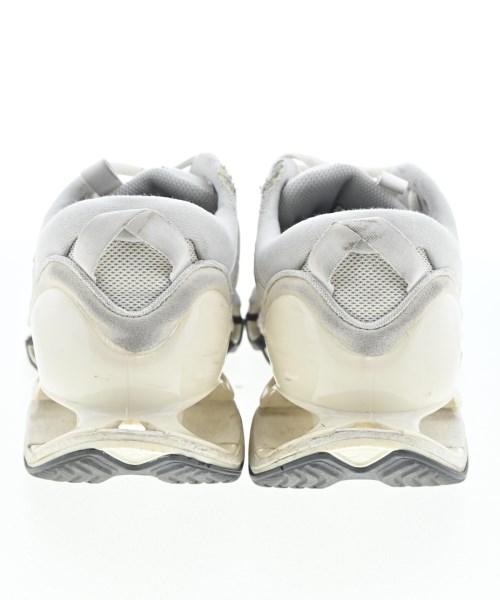 MIZUNO（ミズノ）スニーカー 白 サイズ:28cm メンズ/2200647886106