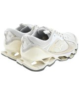 MIZUNO（ミズノ）スニーカー 白 サイズ:28cm メンズ/2200647886106