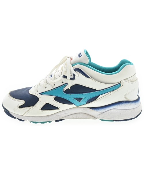 MIZUNO（ミズノ）スニーカー 白 サイズ:29cm メンズ/2200648977179