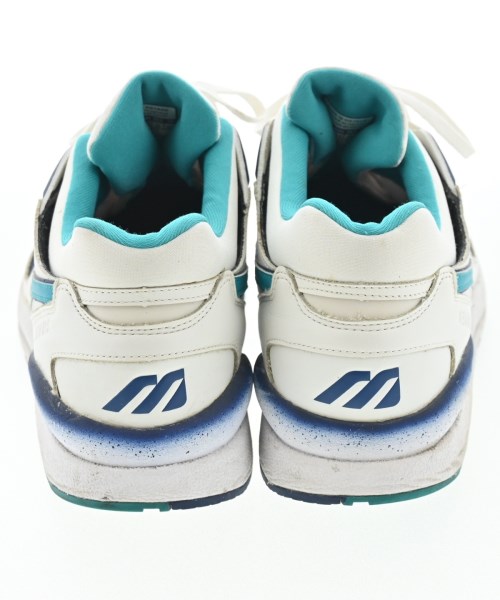 MIZUNO（ミズノ）スニーカー 白 サイズ:29cm メンズ/2200648977179