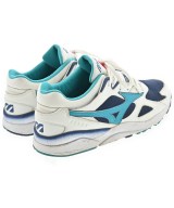MIZUNO（ミズノ）スニーカー 白 サイズ:29cm メンズ/2200648977179