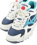 MIZUNO（ミズノ）スニーカー 白 サイズ:29cm メンズ/2200648977179