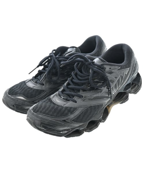 MIZUNO(ミズノ)スニーカー 黒 サイズ:27.5cm/2200650104129