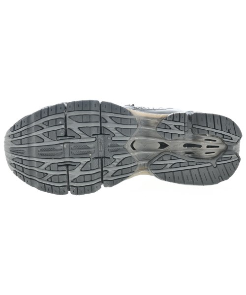 MIZUNO（ミズノ）スニーカー 黒 サイズ:27.5cm メンズ/2200650104129