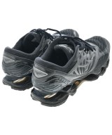 MIZUNO（ミズノ）スニーカー 黒 サイズ:27.5cm メンズ/2200650104129