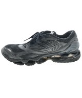 MIZUNO（ミズノ）スニーカー 黒 サイズ:27.5cm メンズ/2200650104129