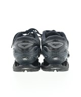 MIZUNO（ミズノ）スニーカー 黒 サイズ:27.5cm メンズ/2200650104129