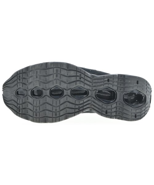 MIZUNO（ミズノ）スニーカー 黒 サイズ:28cm メンズ/2200650783058