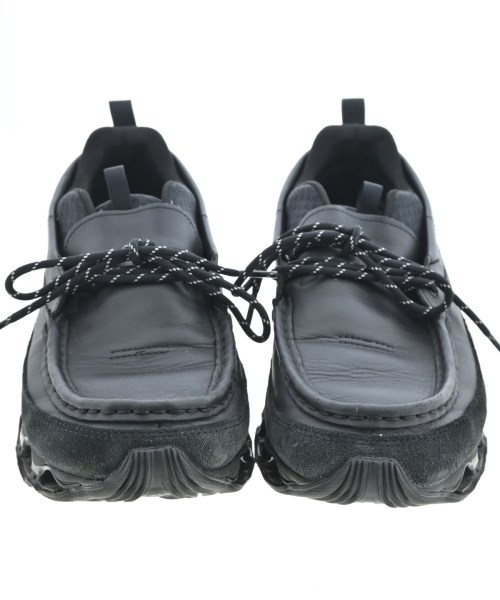 MIZUNO（ミズノ）スニーカー 黒 サイズ:28cm メンズ/2200650783058