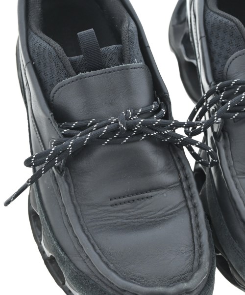 MIZUNO（ミズノ）スニーカー 黒 サイズ:28cm メンズ/2200650783058